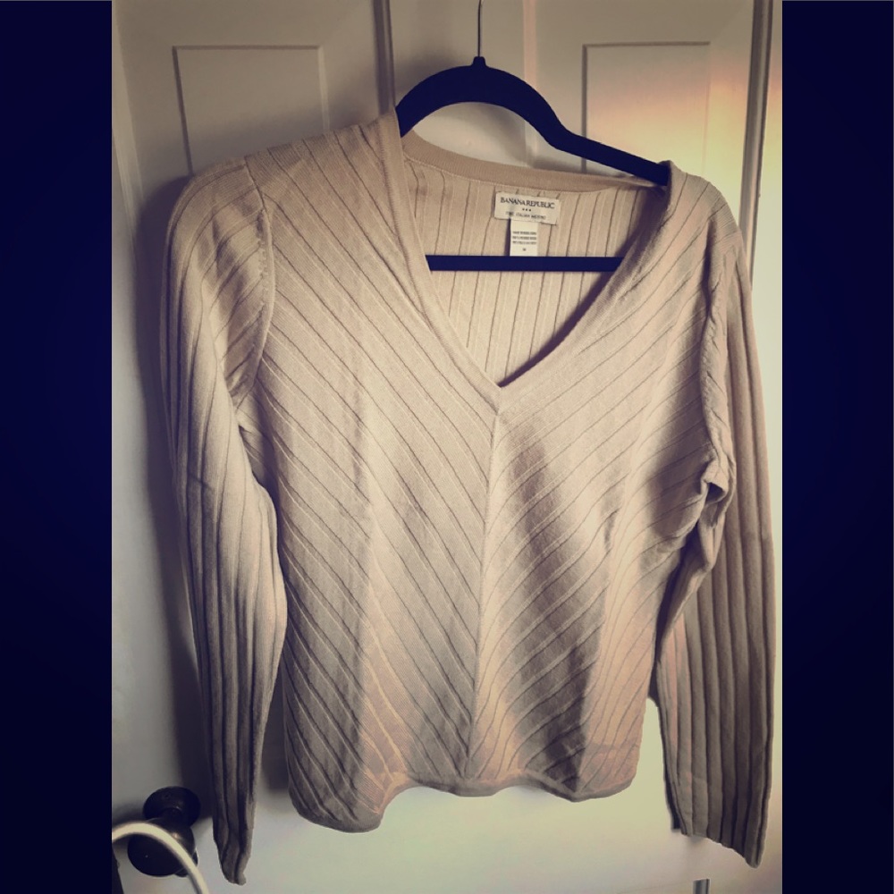 Banana Republic Sweater